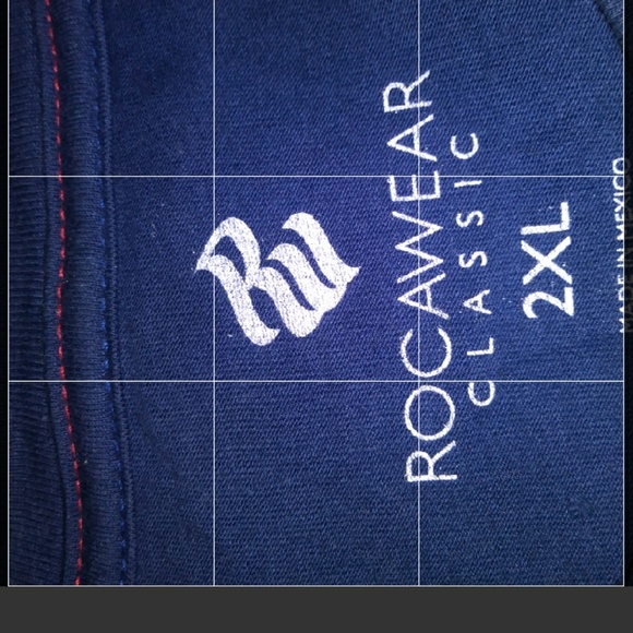 Rocawear shirt - Picture 2 of 2